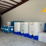 HCL in Houston, Texas