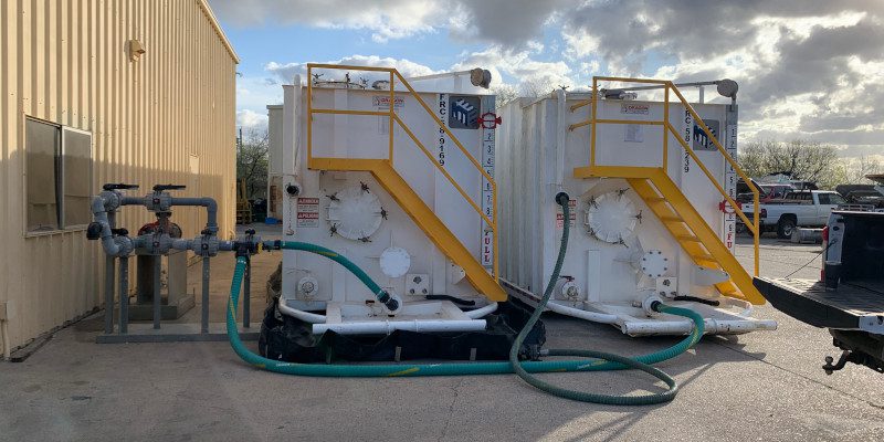 About Comal Chemical in Houston, Texas