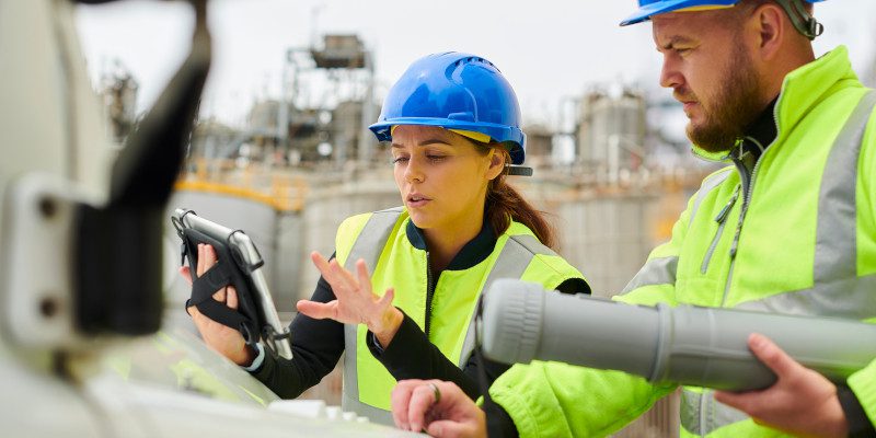 Bulk Chemical Sales in Houston, Texas