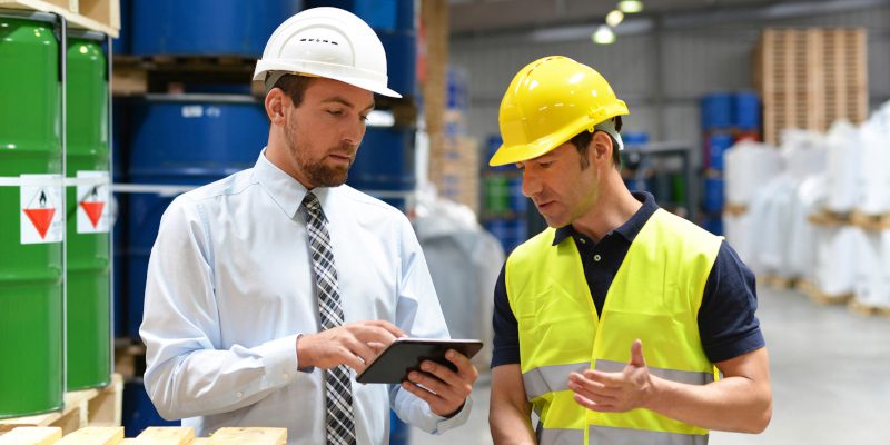 Services in Houston, Texas