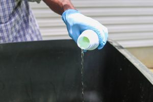 4 Ways You Might Use Bleach in Your Business
