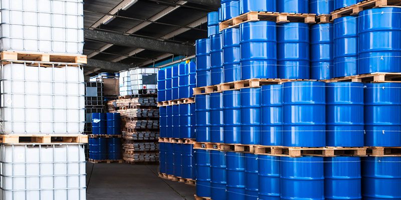 Benefits of Bulk Chemical Sales for Business Owners