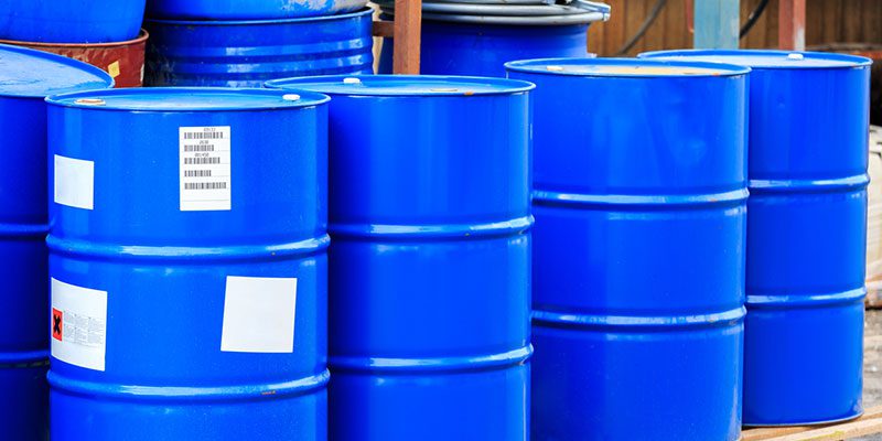 5 Reasons Why Buying Bulk Chemicals Makes Sense