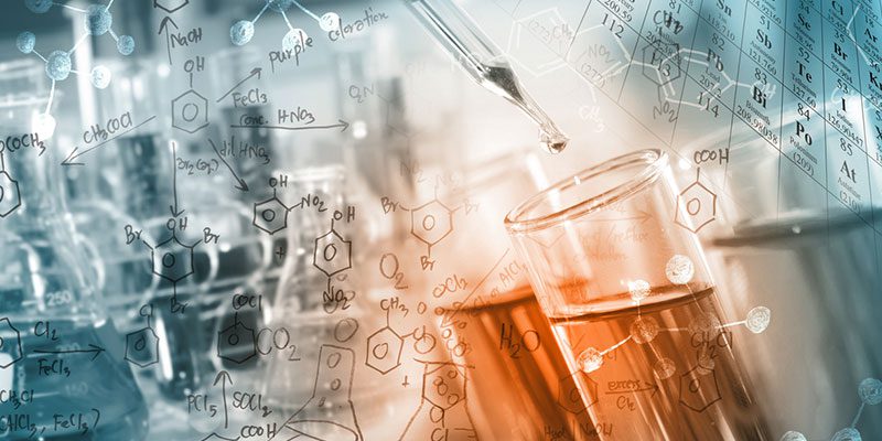 The Importance of Buying High-Quality Chemical Solutions