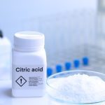 Citric Acid in Houston, Texas