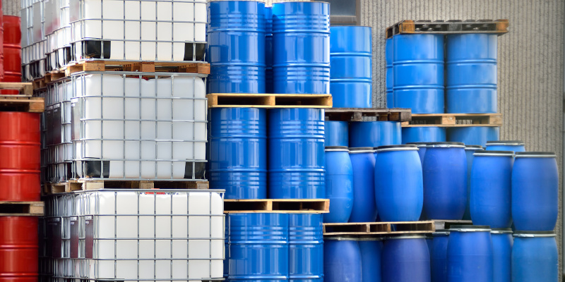 Chemical Wholesaler in Houston, Texas