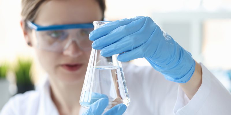 Solvents and Alcohols in Houston, Texas