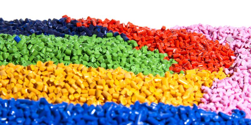 Polymers in Houston, Texas