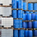 Chemical Procurement in Houston, Texas
