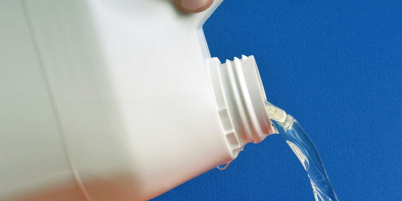 Sodium Hypochlorite: Four Reasons Why It’s the Backbone of Industrial Cleaning