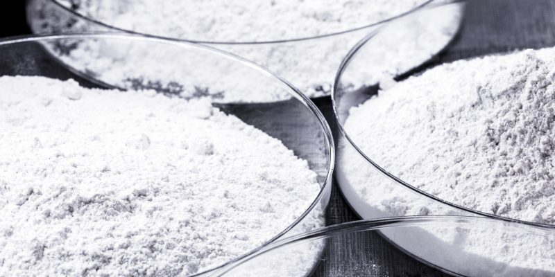 Hydrogen Sulfate in Houston, Texas