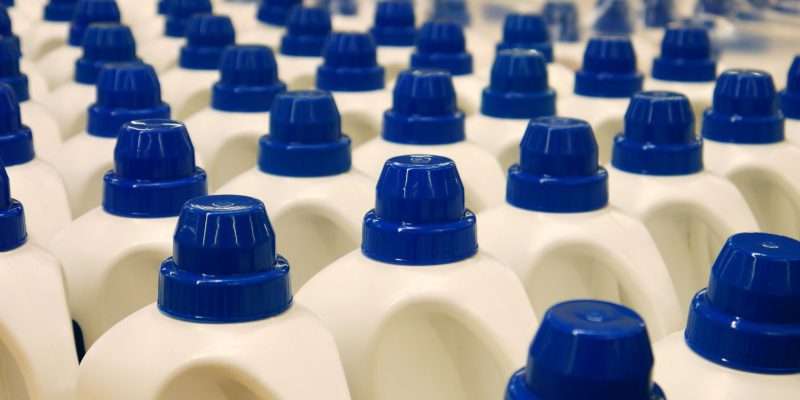 Sodium Hypochlorite in Houston, Texas