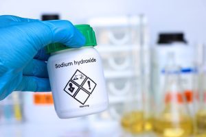 Navigating the Uses and Safety of Caustic Soda in Industry
