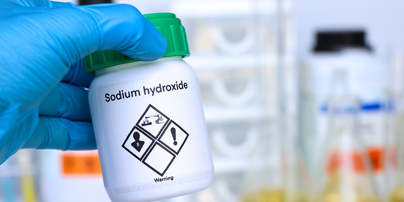 Navigating the Uses and Safety of Caustic Soda in Industry
