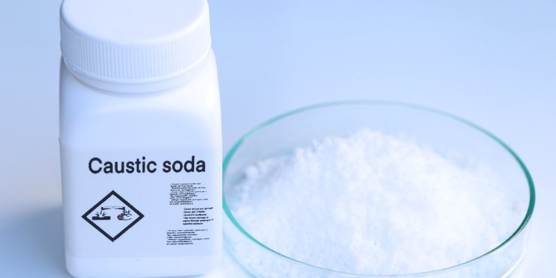 Sodium Hydroxide in Houston, Texas