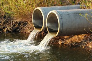 Wastewater Management: The Role of Wastewater Chemicals