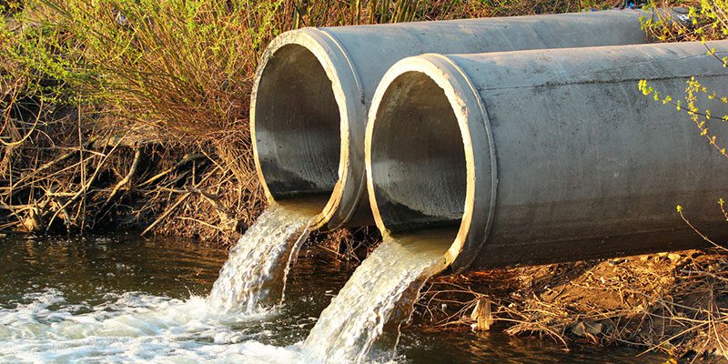 Wastewater Management: The Role of Wastewater Chemicals