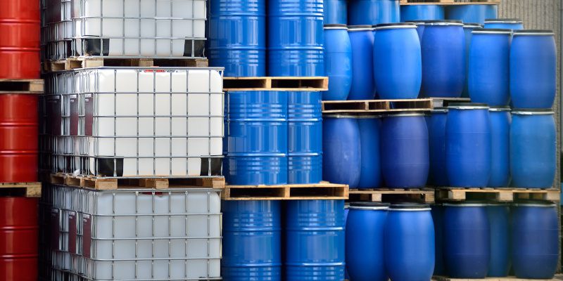 SH Suppliers in Houston, Texas