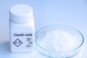 What is Caustic Soda and What is it Used For?