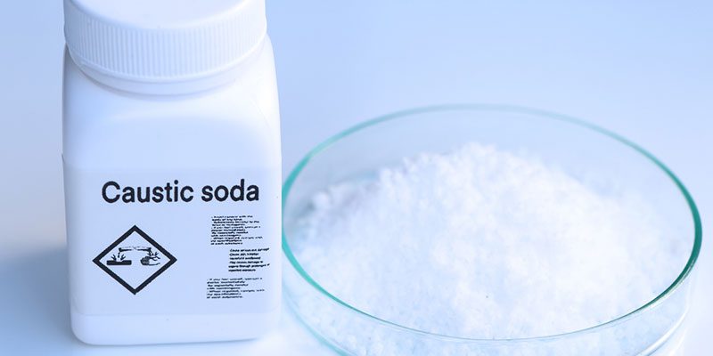 What is Caustic Soda and What is it Used For?