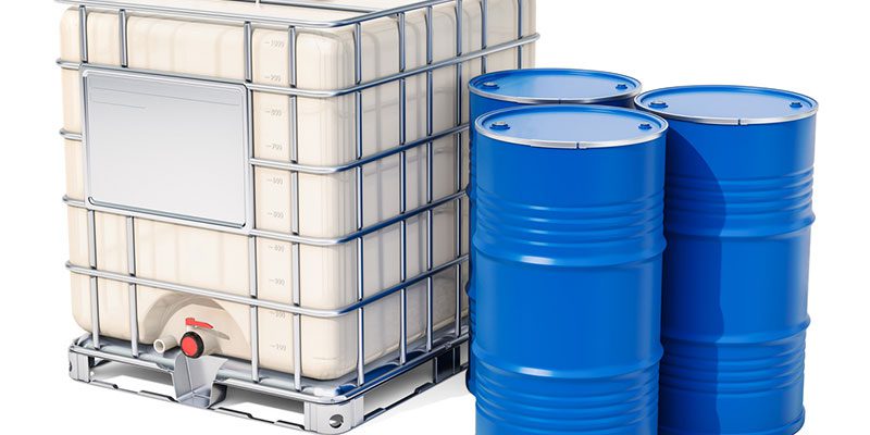What to Look for in a Chemical Wholesaler