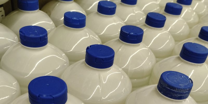 Three Industries that Utilize Bleach