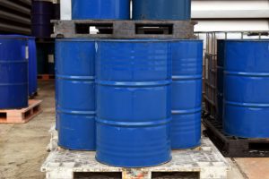 Common Bulk Chemicals that Industrial Processes Rely On