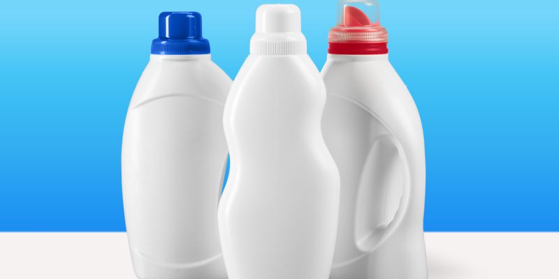 Bleach 12.5% in Houston, Texas