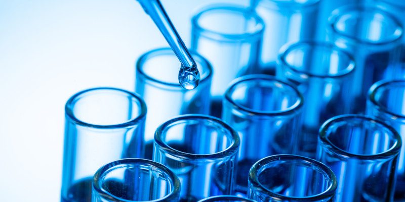 Water Treatment Chemicals in Houston, Texas