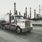 Bulk Chemical Delivery