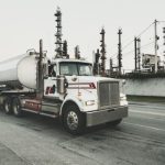 Bulk Chemical Delivery