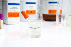 How SH Suppliers Support Industrial and Water Treatment Operations