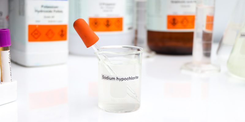 How SH Suppliers Support Industrial and Water Treatment Operations