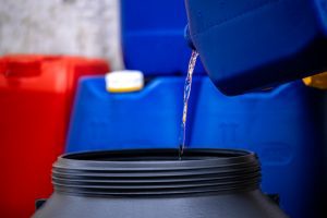 Understanding the Risks of Impurities in Hydrochloric Acid