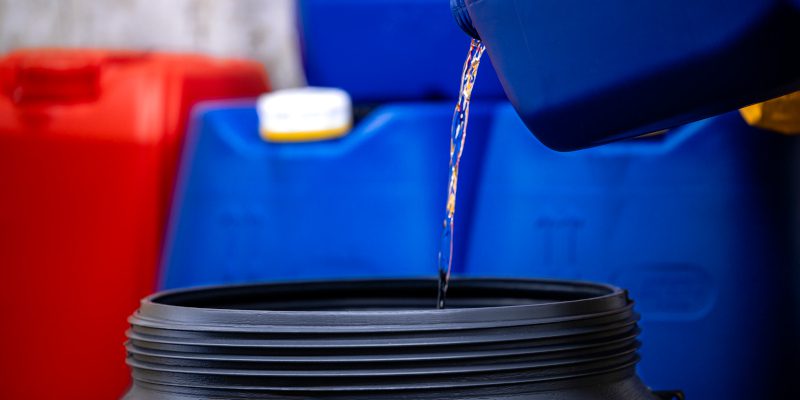 Understanding the Risks of Impurities in Hydrochloric Acid