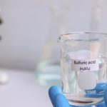 Processing Chemicals