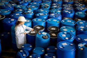 A Quick Guide to 4 Essential Water Treatment Chemicals