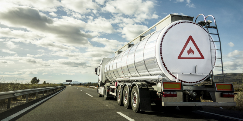 Reasons to Use Our Chemical Delivery Services