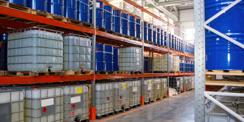 Three Red Flags to Avoid When Choosing a Chemical Wholesaler