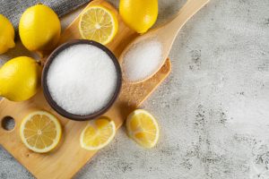 What Is Citric Acid Used For?