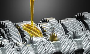 Types of Friction Reducers