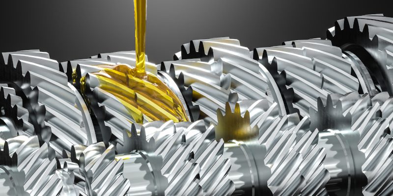 Types of Friction Reducers