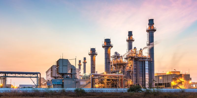 Oil Field Chemicals in Houston, Texas