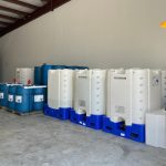 Wastewater Chemicals